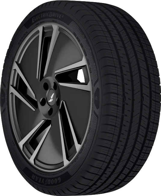 Goodyear - ElectricDrive 2