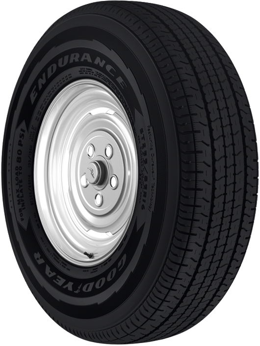 Goodyear - Endurance