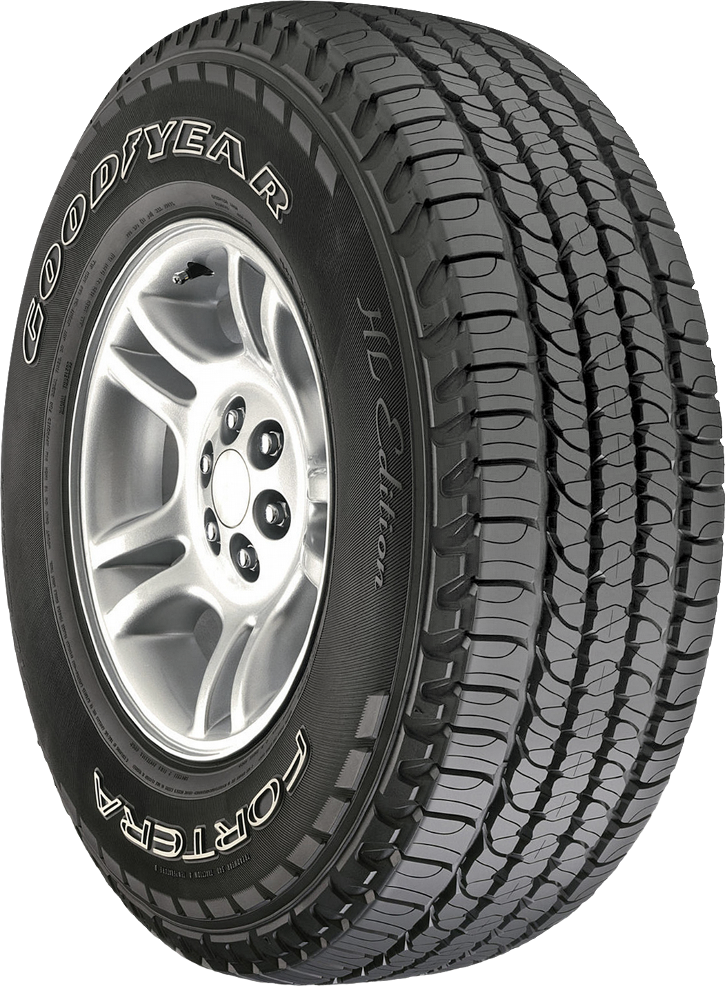 Goodyear - Fortera HL