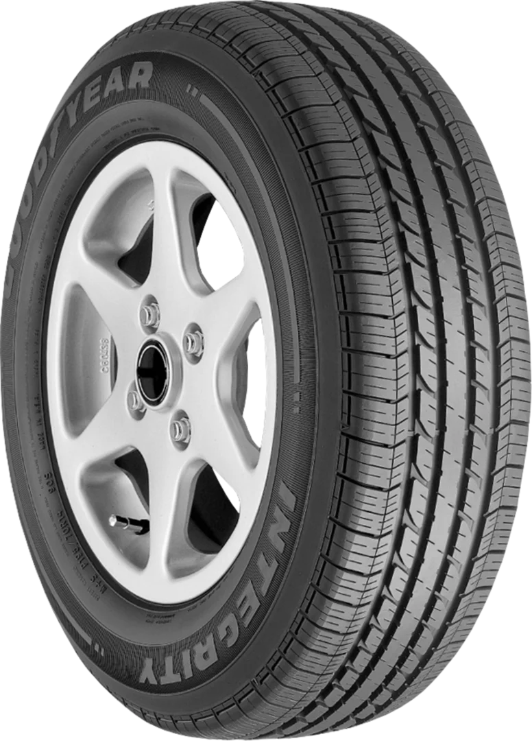 Goodyear - Integrity