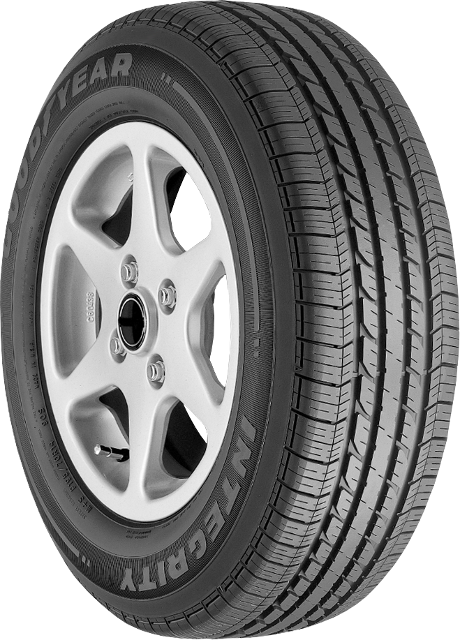 Goodyear - Integrity