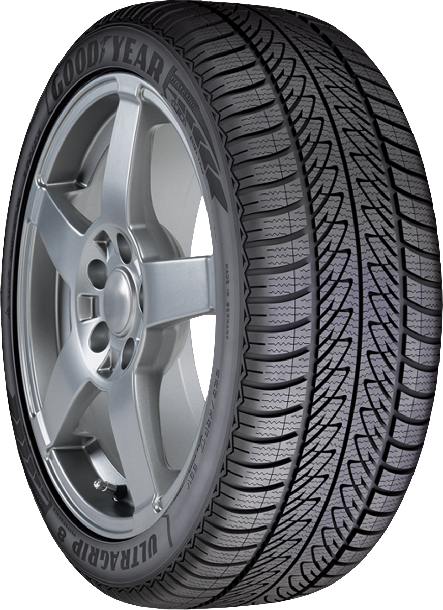 Goodyear - Ultra Grip 8 Performance ROF