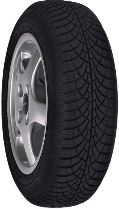 Goodyear - Ultra Grip 9+