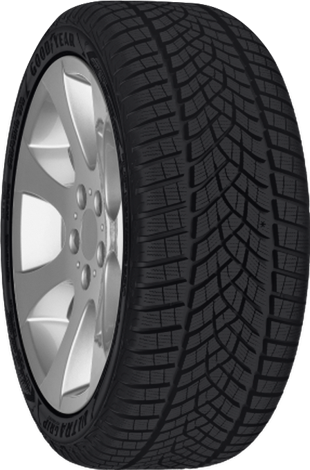 Goodyear - Ultra Grip Performance GEN-1 ROF