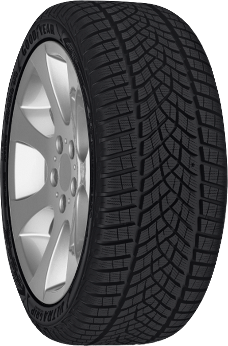 Goodyear - Ultra Grip Performance SUV Gen-1
