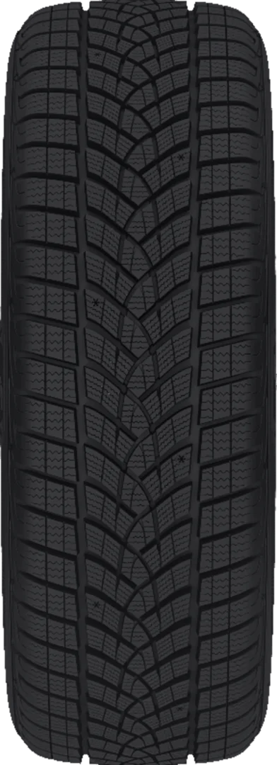 Goodyear - Ultra Grip Performance+ SUV