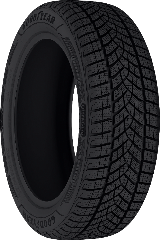 Goodyear - Ultra Grip Performance+ SUV