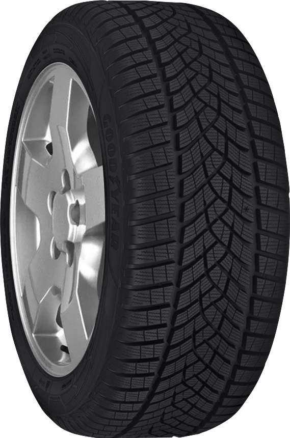 Goodyear - Ultra Grip Performance+