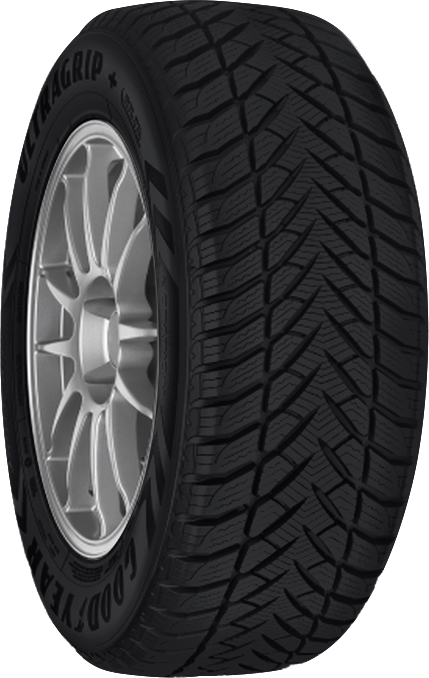 Goodyear - Ultra Grip+ SUV
