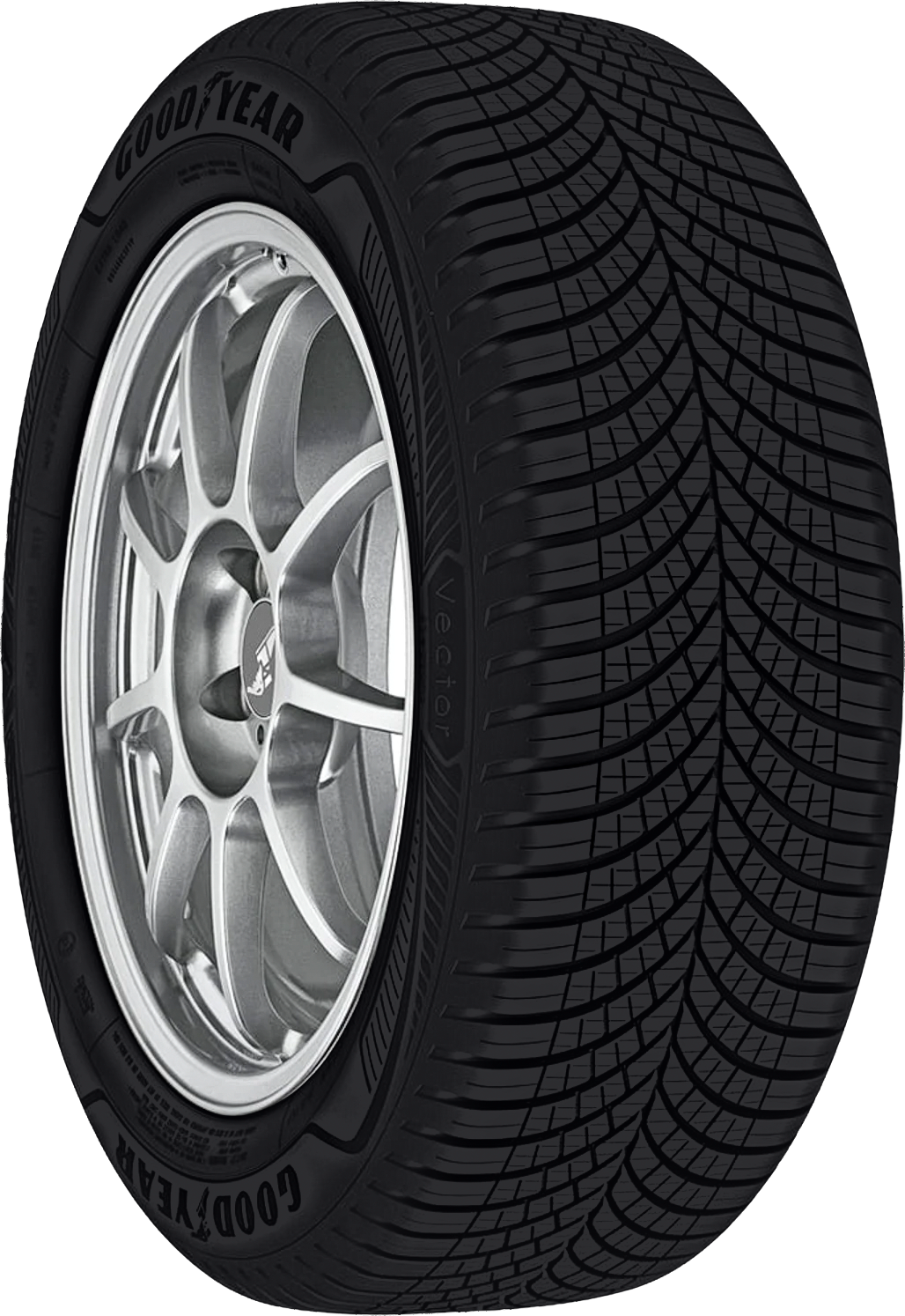 Goodyear - Vector 4Seasons Gen-3