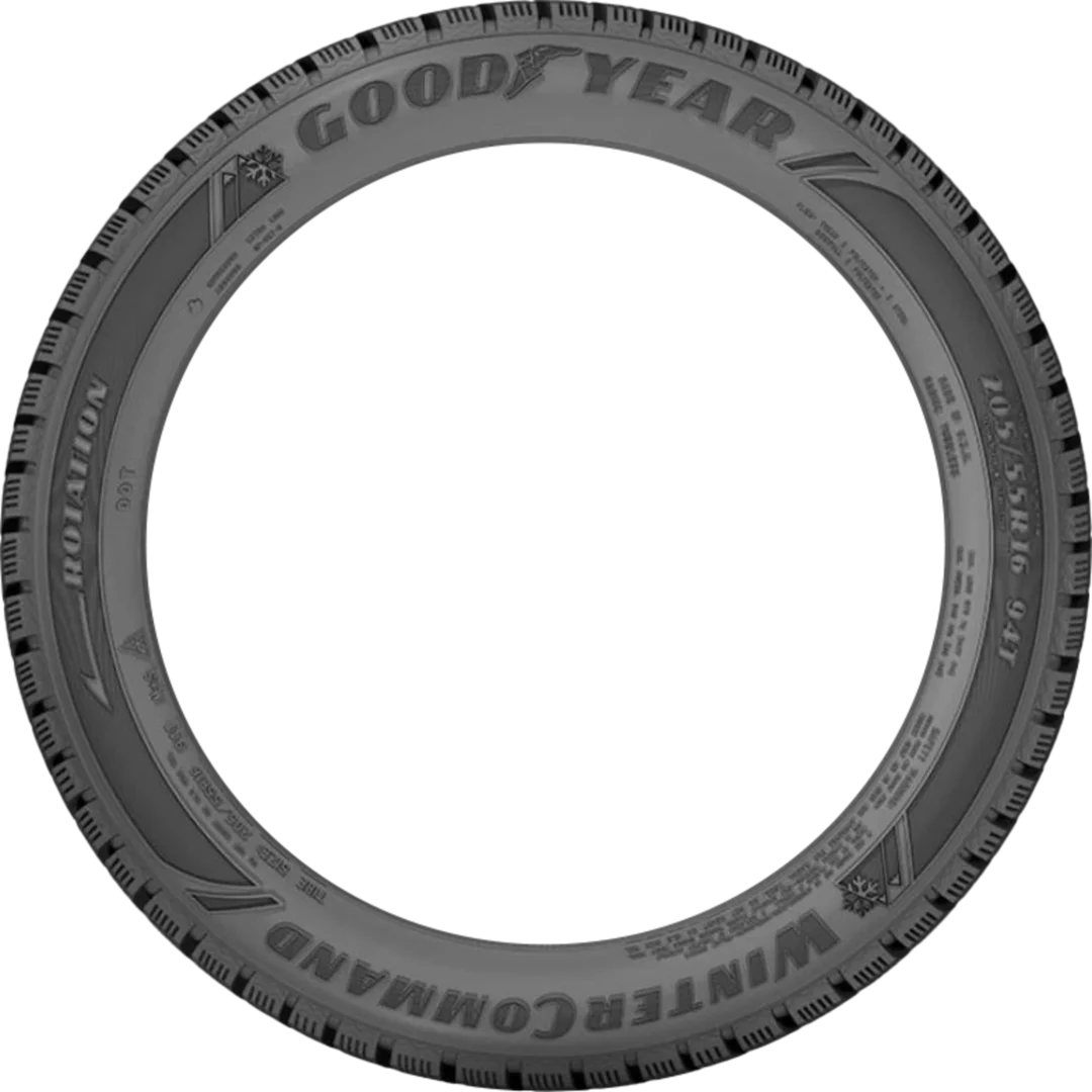 Goodyear - WinterCommand