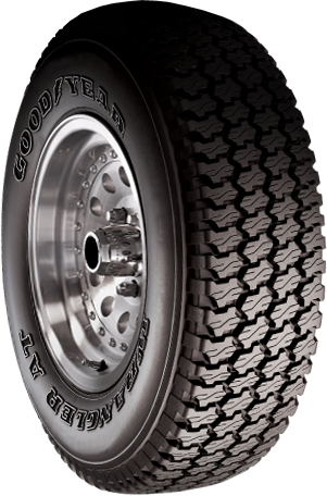 Goodyear - Wrangler AT