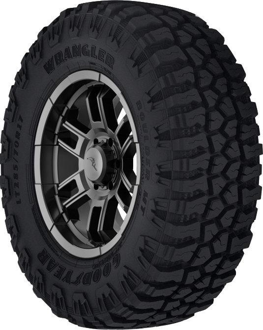 Goodyear - Wrangler Boulder MT