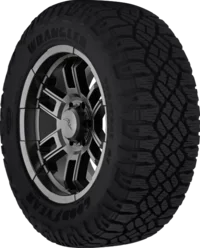 Goodyear - Wrangler DuraTrac RT