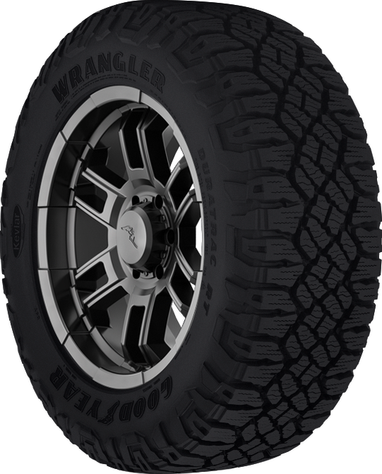 Goodyear Wrangler DuraTrac RT