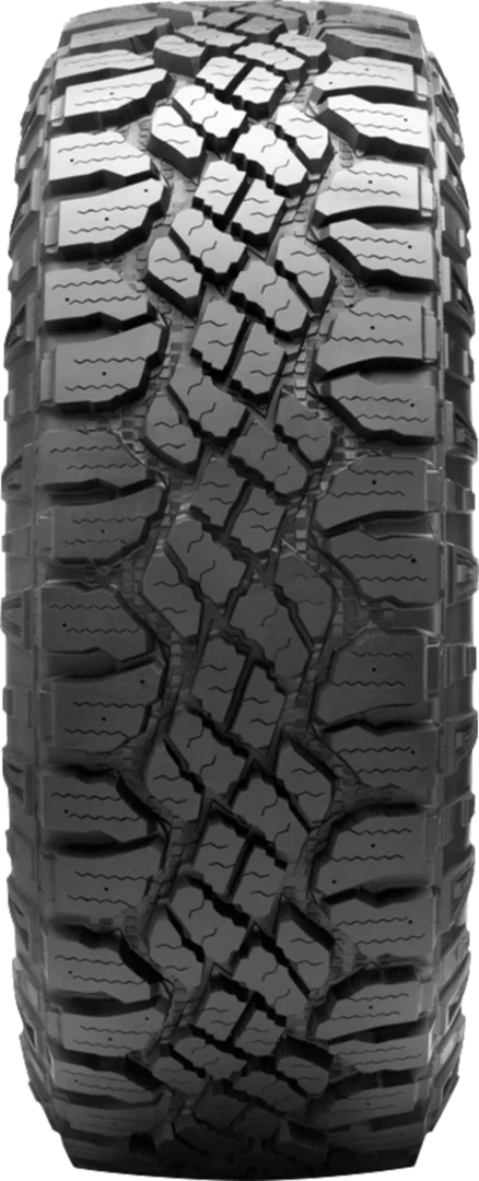 Goodyear - Wrangler DuraTrac