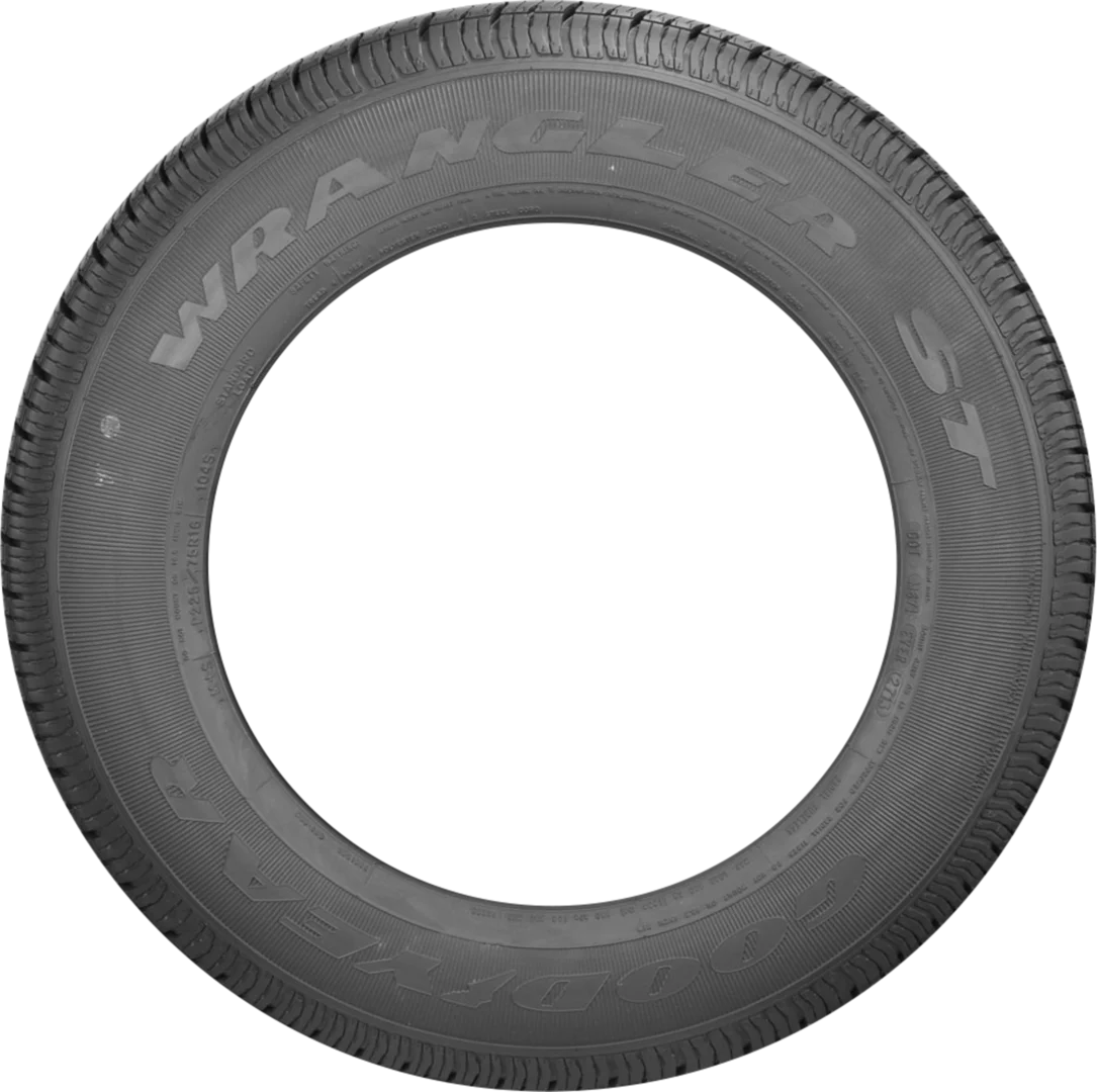 Goodyear - Wrangler ST