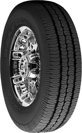 Goodyear - Wrangler ST
