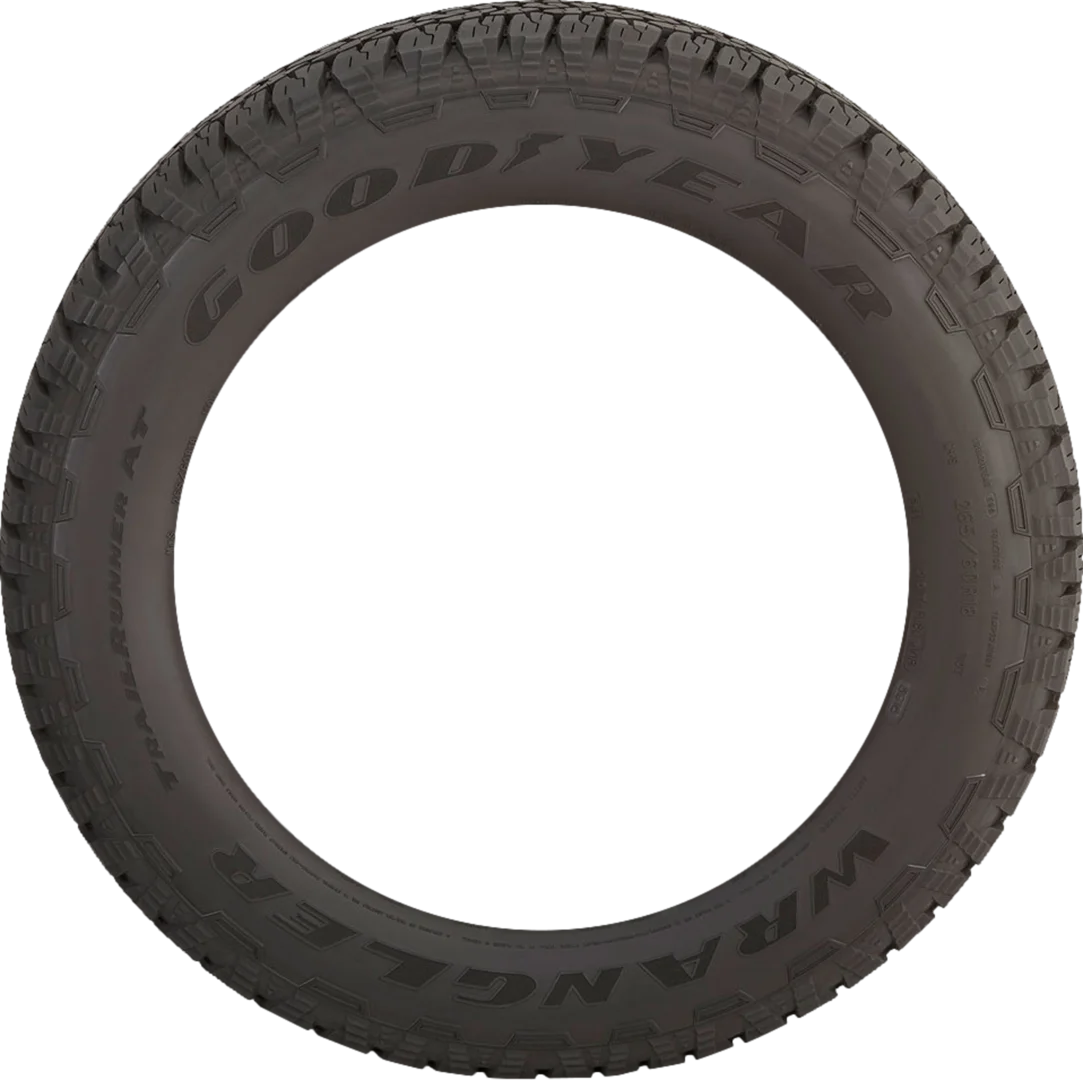 Goodyear - Wrangler TrailRunner AT (Light Truck)