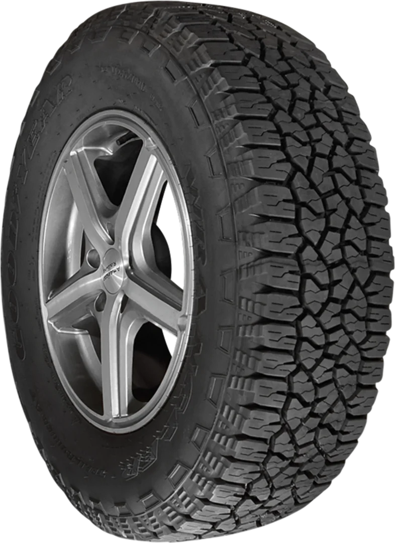 Goodyear - Wrangler TrailRunner AT