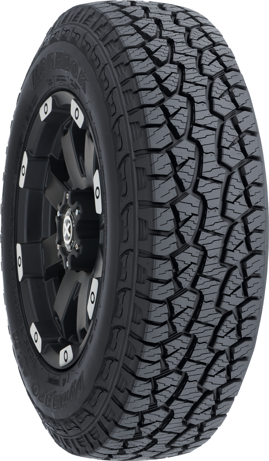 Hankook - Dynapro AT-M