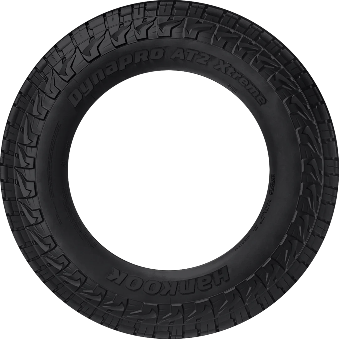 Hankook - Dynapro AT2 Xtreme