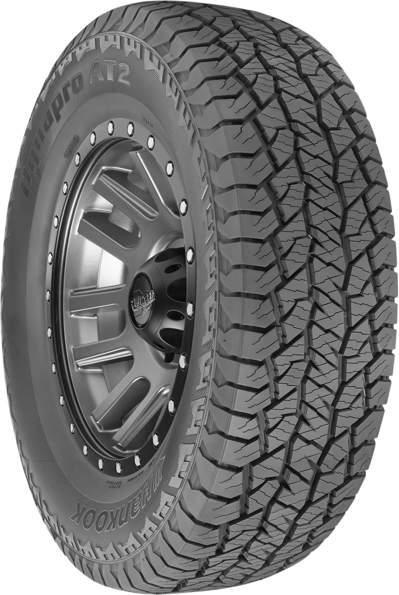 Hankook - Dynapro AT2