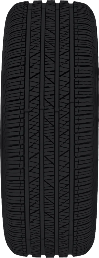 Hankook - Dynapro HP2 Plus (RA33D)