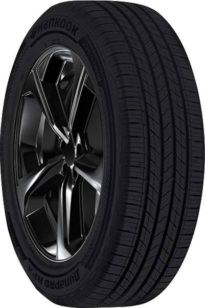 Hankook - Dynapro HPX