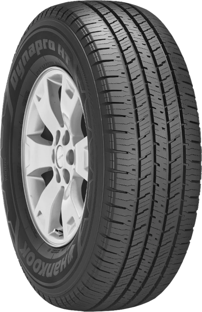 Hankook - Dynapro HT