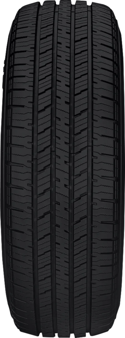 Hankook - Dynapro HT