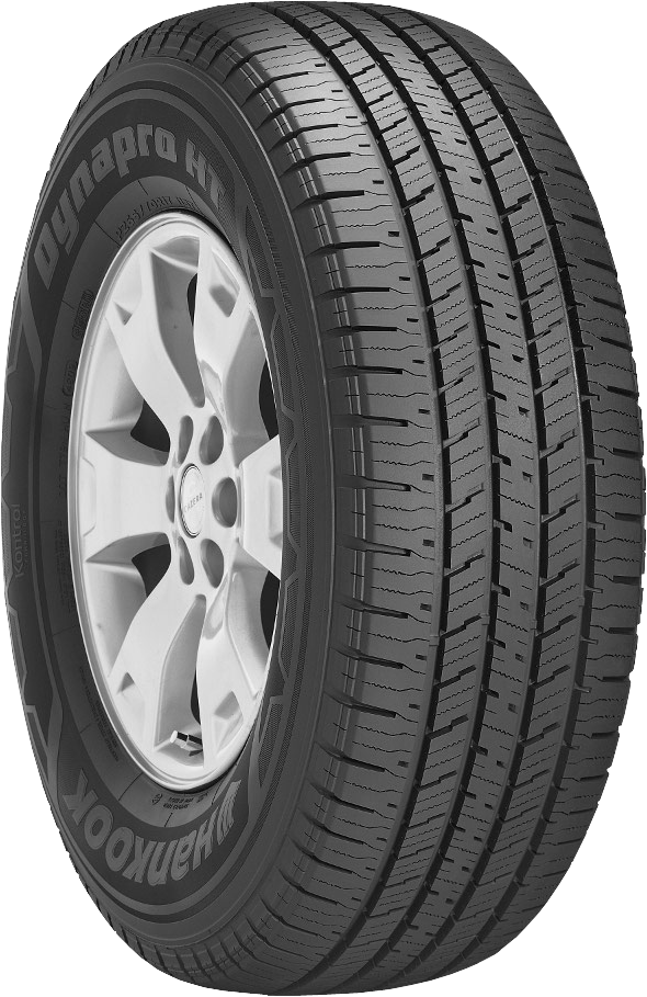 Hankook - Dynapro HT