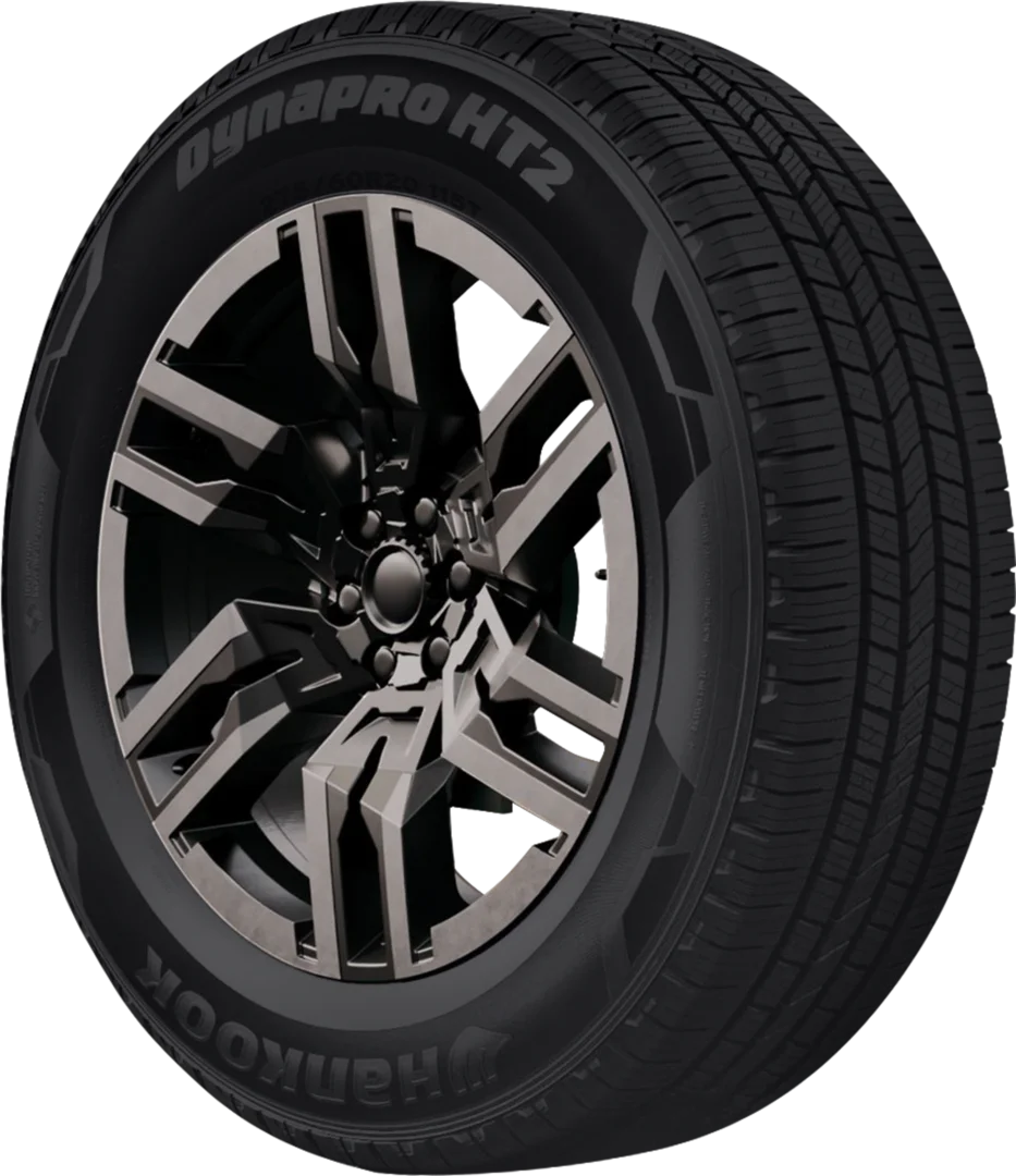 Hankook - Dynapro HT2 RH14