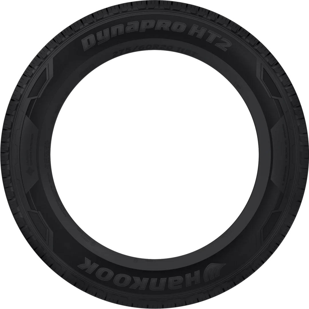 Hankook - Dynapro HT2 RH14