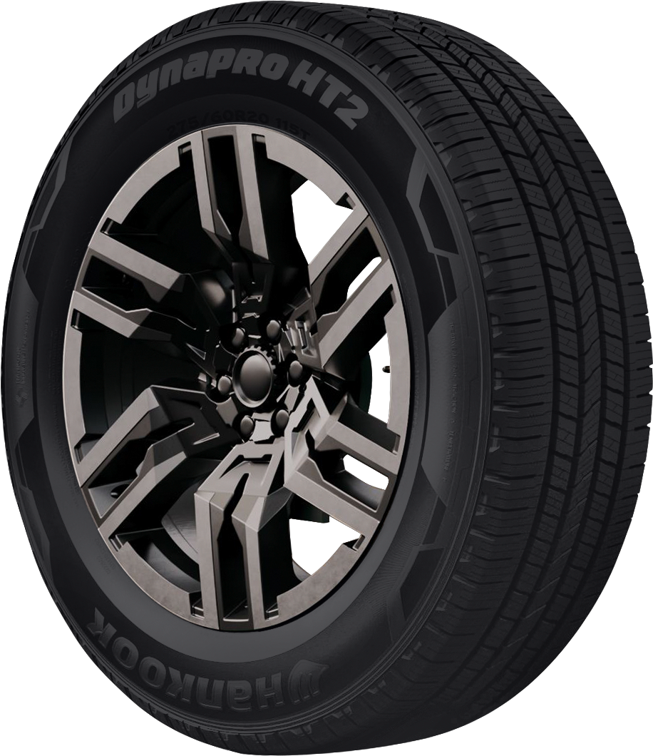 Hankook - Dynapro HT2 RH14