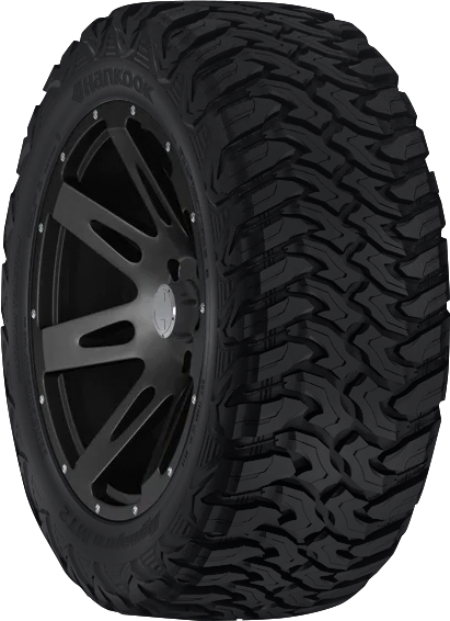 Hankook - Dynapro MT2