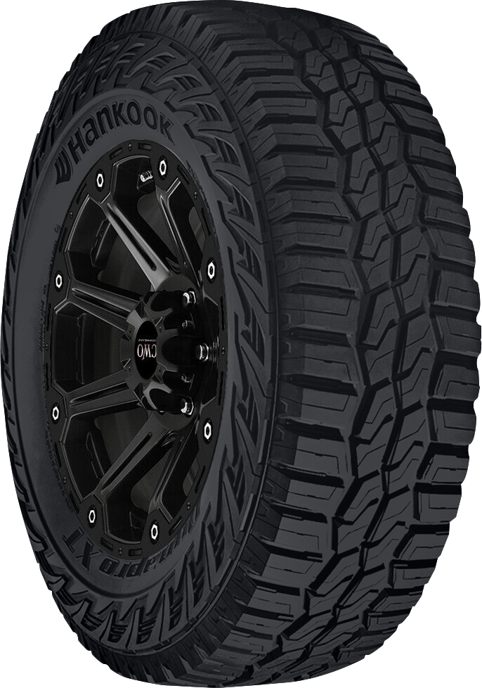 Hankook - Dynapro XT