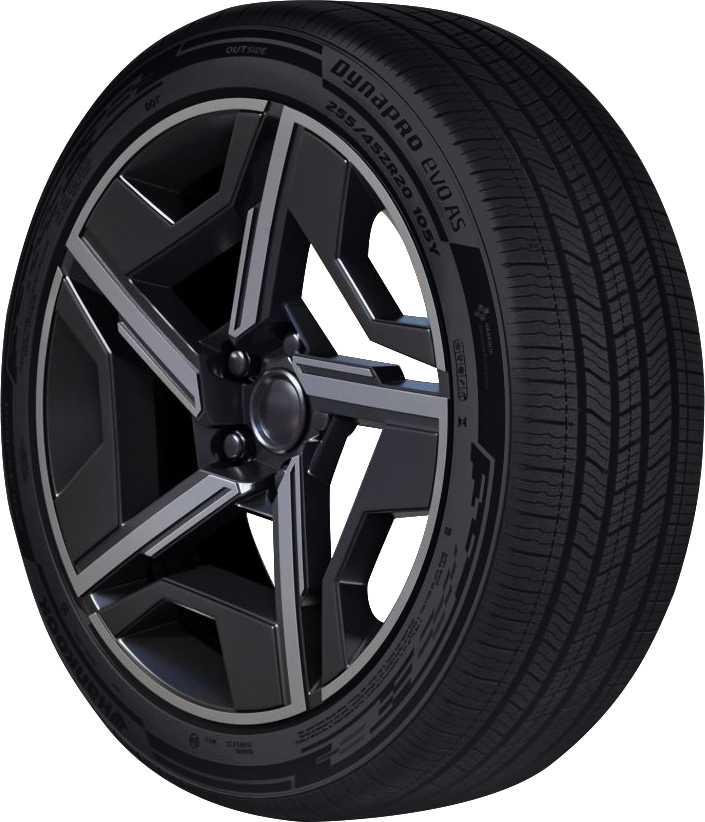 Hankook - Dynapro evo AS