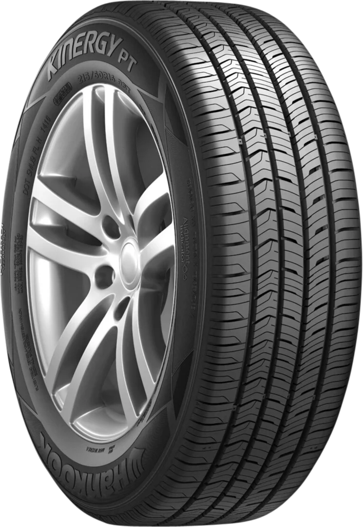 Hankook - Kinergy PT