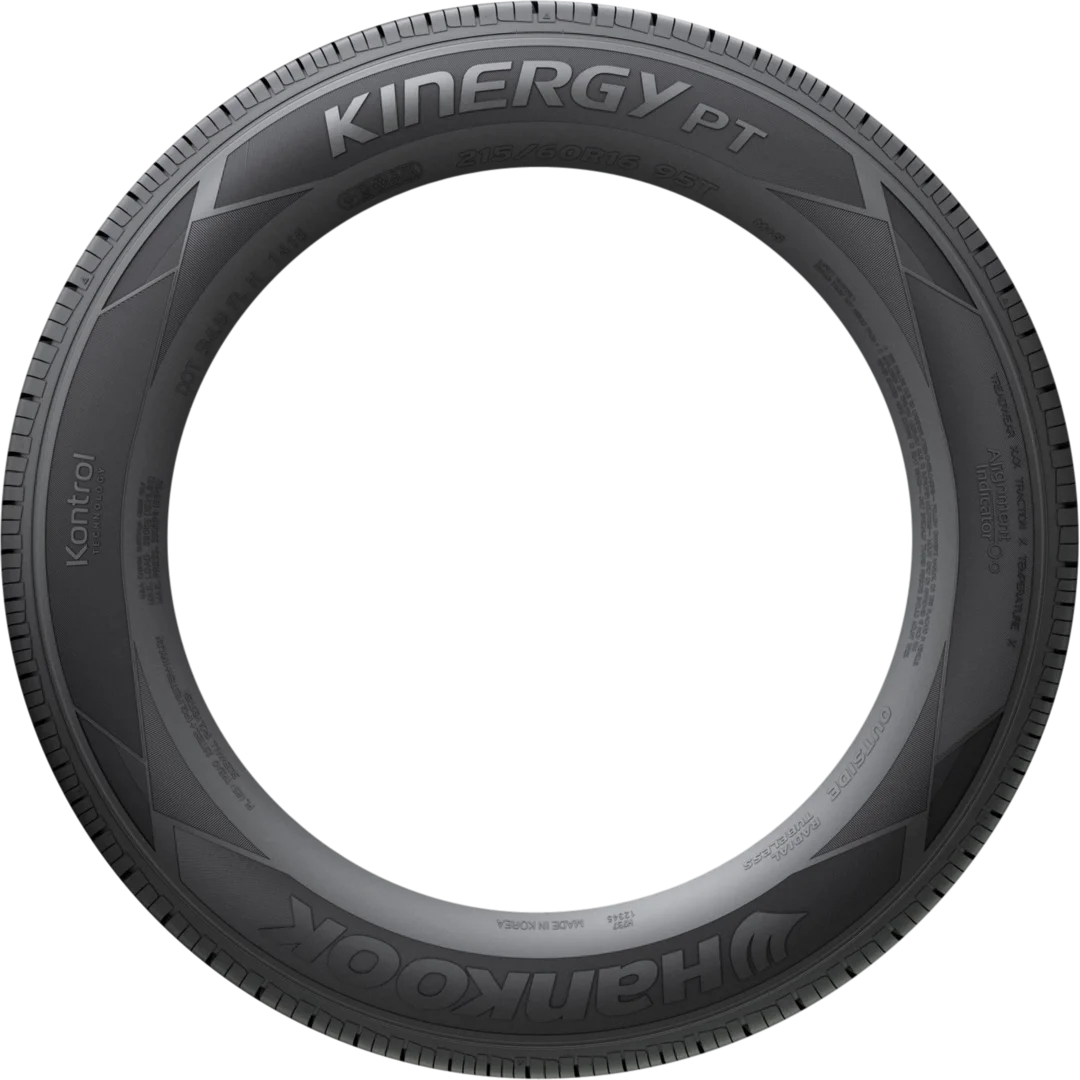 Hankook - Kinergy PT