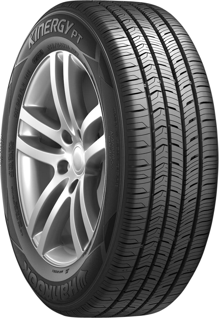 Hankook Kinergy PT
