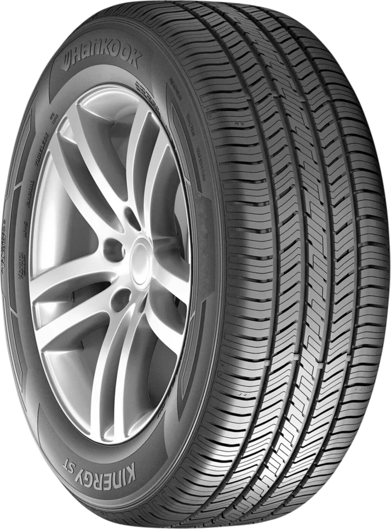 Hankook - Kinergy ST