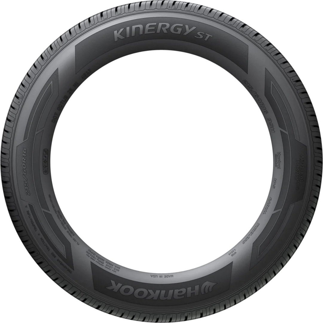 Hankook - Kinergy ST