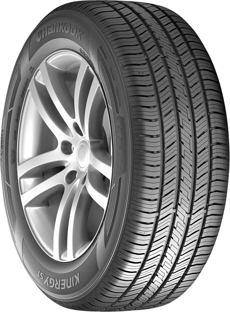 Hankook - Kinergy ST