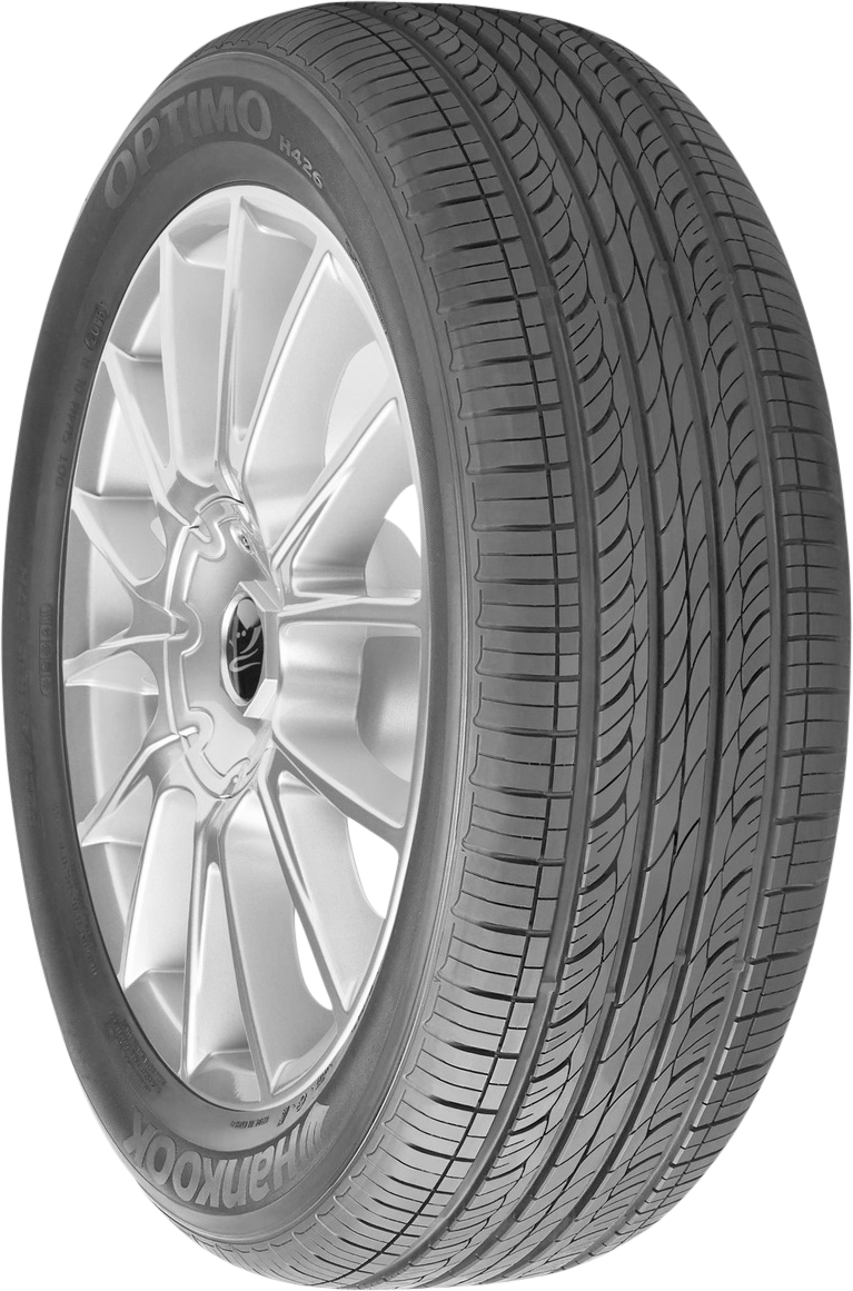 Hankook - Optimo H426