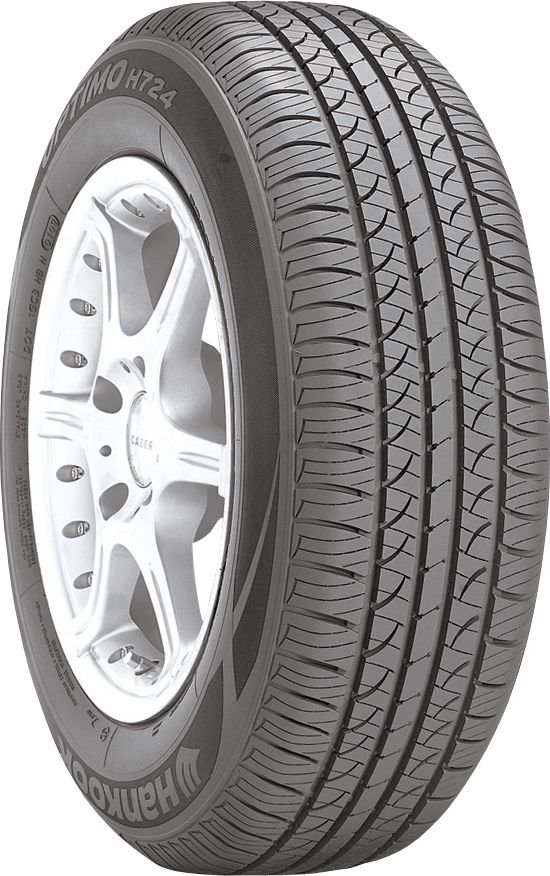 Hankook - Optimo H724
