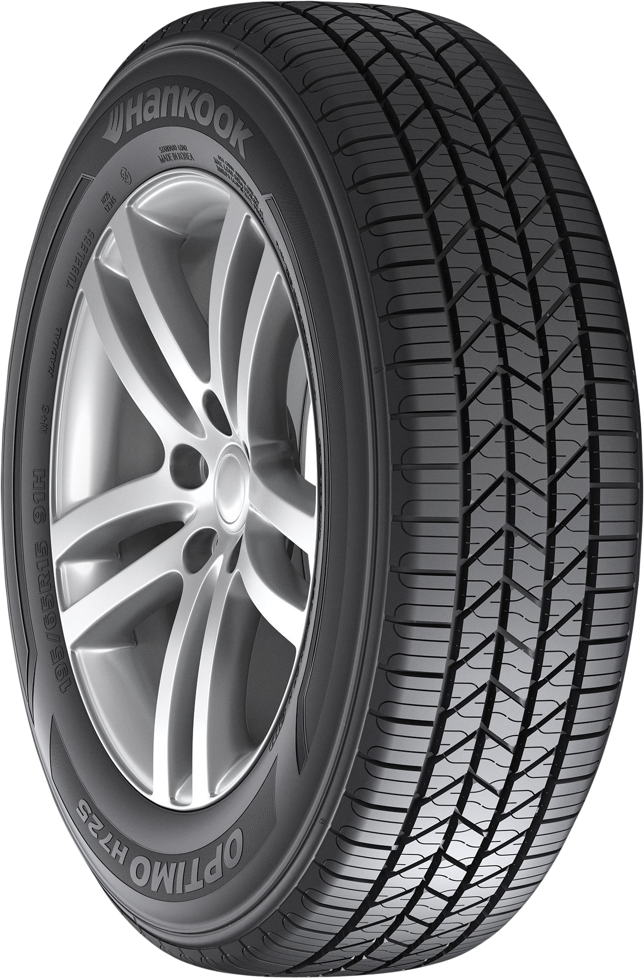 Hankook - Optimo H725