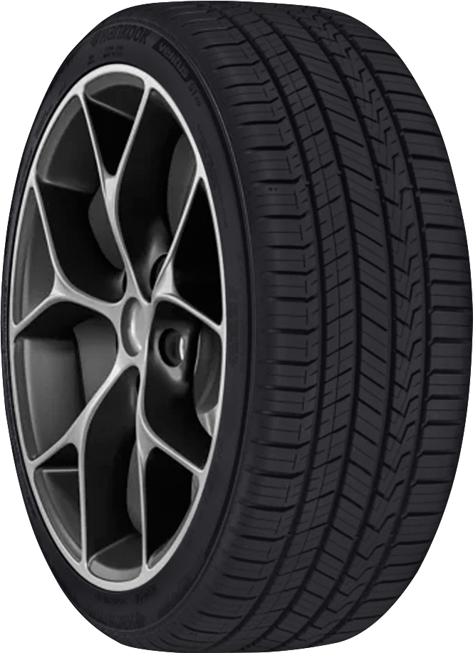 Hankook - Ventus S1 AS