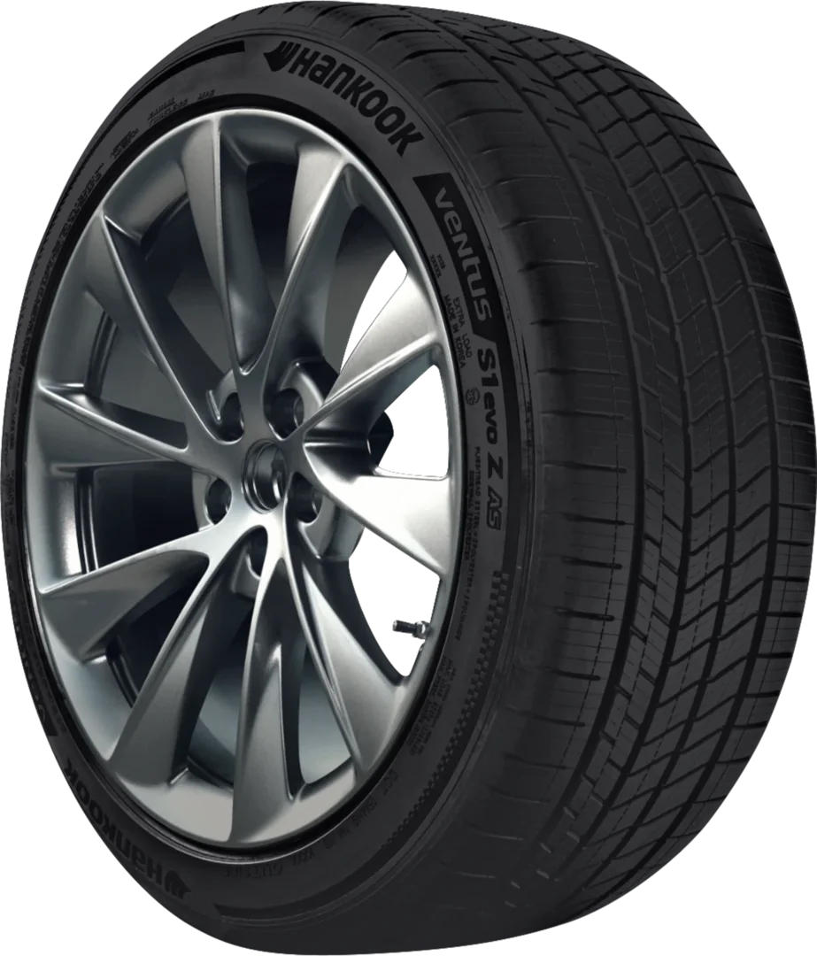 Hankook - Ventus S1 evo Z AS
