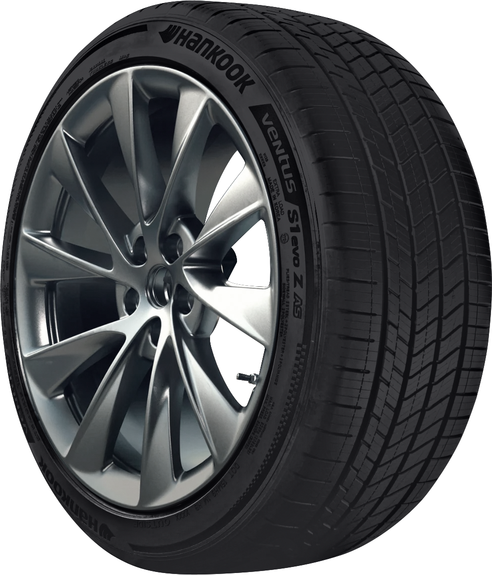 Hankook - Ventus S1 evo Z AS